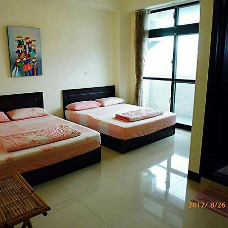 Sakura B&B Taitung Exterior photo